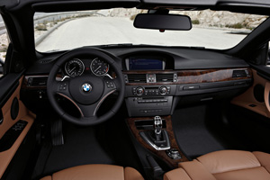 Elegancja i sportowy charakter - nowe BMW serii 3 9