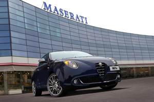 Maserati MiTo? 1