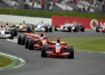 Ferrari prezentuje bolid F10