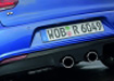 Volkswagen Golf R od B&B