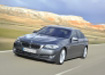 BMW M5 - V8 twin-turbo zamiast V10