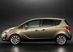 Nowy Opel Meriva: najlepiej dostosowany