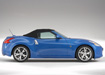 Nowy kabriolet od Nissana - 370Z Roadster