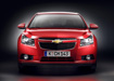 Chevrolet Cruze w finale WCOTY