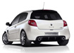 Renault Clio 20th Limited Edition