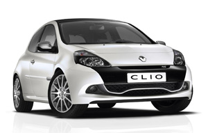 Renault Clio 20th Limited Edition 2