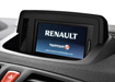 Unowocześnione systemy nawigacyjne w Renault