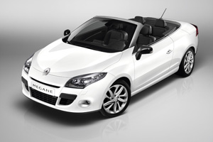 Nowe Renault Megane Coupe-Cabriolet 1