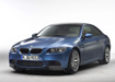 Nowe BMW M3 Coupe z pakietem Competition