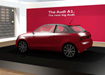 Poznaj Audi w wirtualnym wiecie