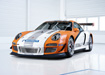 911 GT3 R Hybrid - Porsche z napdem hybrydowym