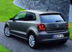 Volkswagen Polo z homologacj ciarow