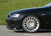 BMW - 760i STORM - 7 w skali Beauforta