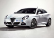 Alfa Romeo w Genewie