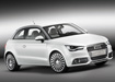 Audi A1 e-tron bez emisji szkodliwych substancji