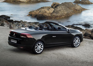 Nowy Megane Coupe-Cabriolet 2