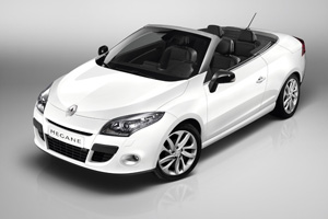 Nowy Megane Coupe-Cabriolet 3
