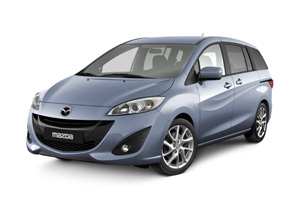 Nowa Mazda5 1