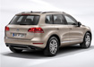 Nowy Volkswagen Touareg