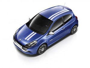 Renault Clio Gordini R.S. 1