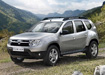 Dacia Duster ju niedugo w Polsce