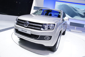 Volkswagen Amarok 3