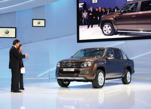 Volkswagen Amarok 4