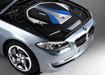 BMW Concept serii 5 ActiveHybrid