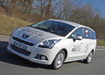 Peugeot Eco Cup obnia zuycie paliwa