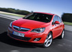 Nowy Opel Astra: Ponad 100 000 zamwie w Europie