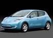 Elektryczne Nissany bd produkowane w Europie