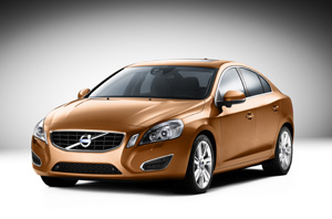 Volvo S60, luksusowe wntrze ze sportowym duchem 4