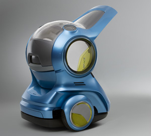 GM przedstawia nowy samoch�d koncepcyjny EN-V 5