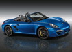 Nowe pakiety dla Porsche Boxster i Cayman