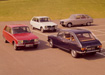 45 lat Renault 16