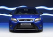 Ford Focus RS500 - zapowied