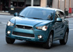 Mitsubishi Outlander Sport