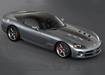 Dodge Viper SRT10 - 50 ostatnich sztuk legendy