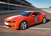 Chevrolet Camaro Indianapolis 500 Pace Car