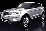 Range Rover 2013