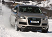 Audi Q7 nowoci na 2011