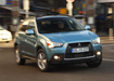 Mitsubishi ASX ju w polskiej ofercie