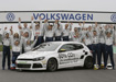 Puchar Volkswagen Scirocco R - pocztek nowej ery