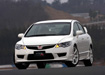 Civic Type R Sedan - koniec produkcji