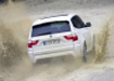 Nowe BMW X3 uchwycone na filmie