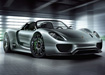 Porsche szuka stu chtnych na 918 Spyder Hybrid