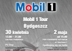 Mobil 1 Tour - sze�ciotygodniowa dawka motoryzacji