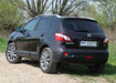 Nissan Qashqai 2010 - polska premiera