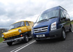 Ford Transit numer 6 000 000!