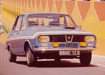 Czterdzieci lat Renault 12 Gordini